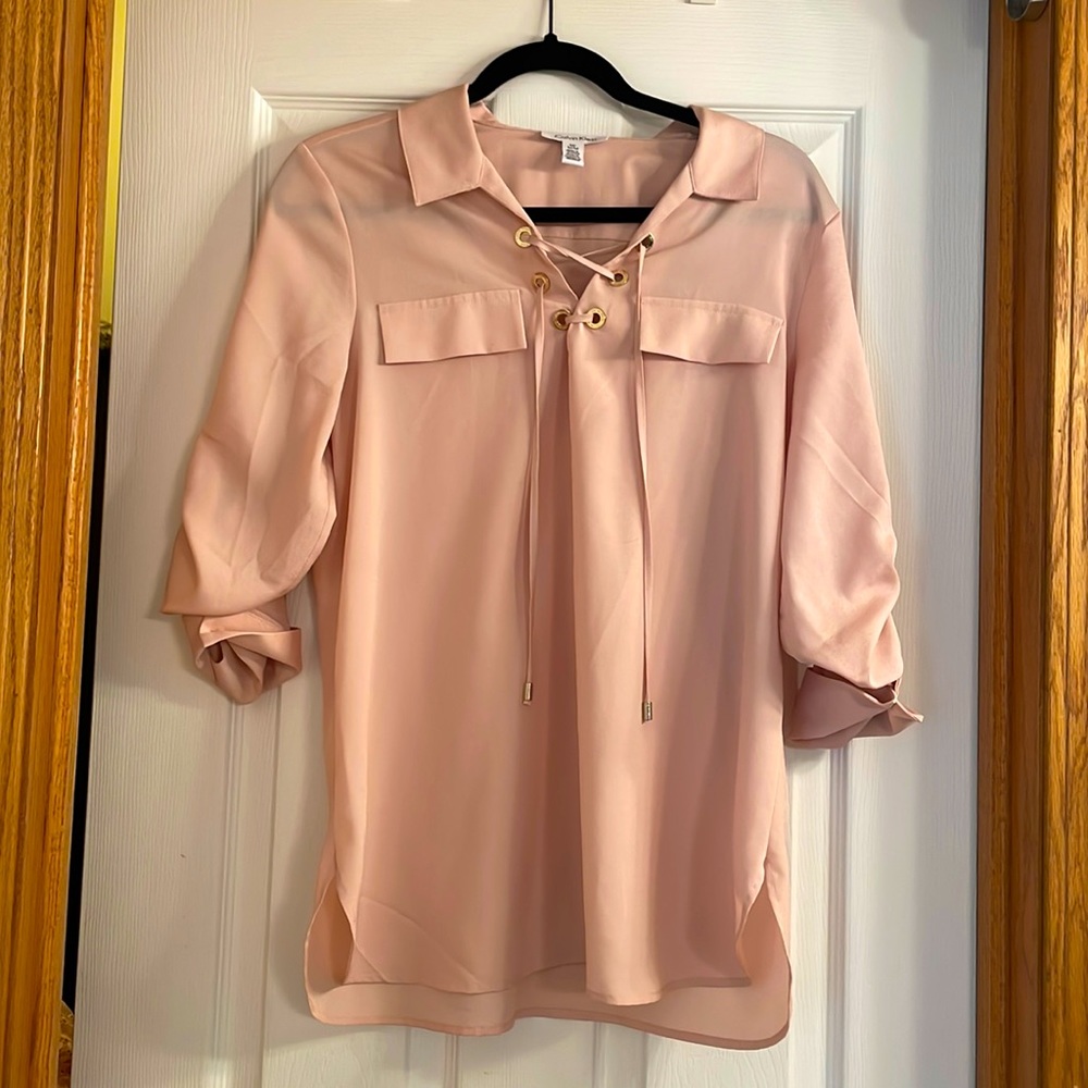 Calvin Klein blouse